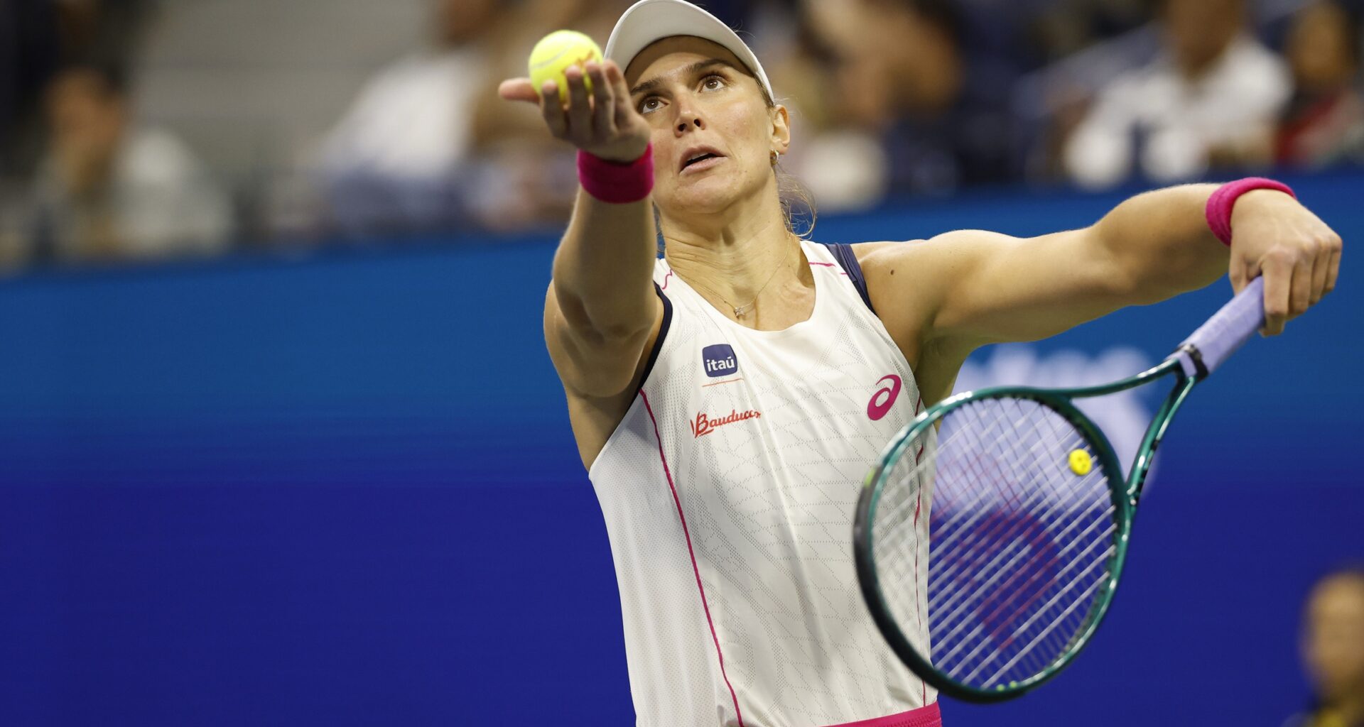 Zeynep Sonmez vs. Beatriz Haddad Maia Prediction, Odds & Best Bets (WTA Miami Open 2026, Round of 128, March 17) 