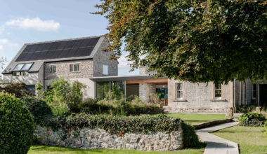 House of Blue Lias by Forgeworks