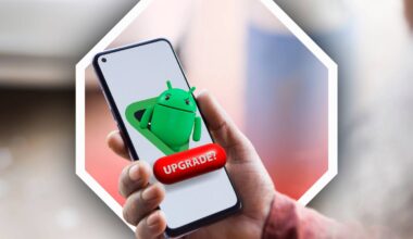 I don’t care if my phone gets long-term updates