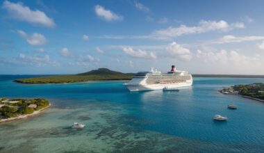 Cozumel&rsquo;s new royal caribbean public beach access promises safer easier & more inclusive shoreline experiences for locals and travellers.