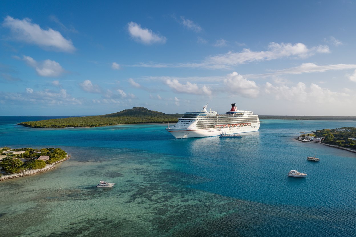 Cozumel&rsquo;s new royal caribbean public beach access promises safer easier & more inclusive shoreline experiences for locals and travellers.