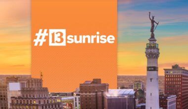 13Sunrise Weekend at 6:00am | wthr.com