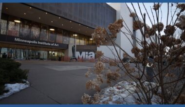 Mia's head of design and editorial works to attract more people through design