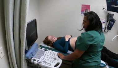One of Iowa’s only Black OB-GYNs expands access and trust in women’s health care