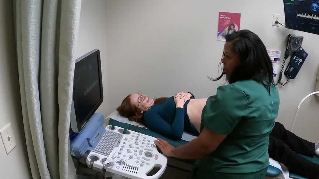 One of Iowa’s only Black OB-GYNs expands access and trust in women’s health care