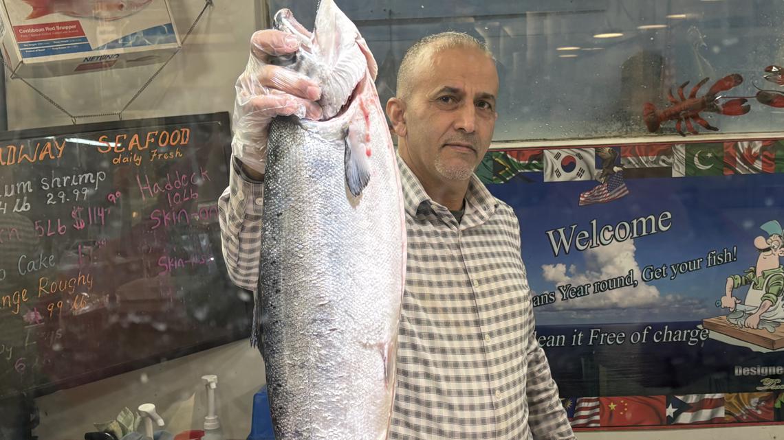 New renderings released of renovated Buffalo Broadway Market