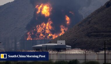 US energy chief signals Iran war could continue for several more weeks