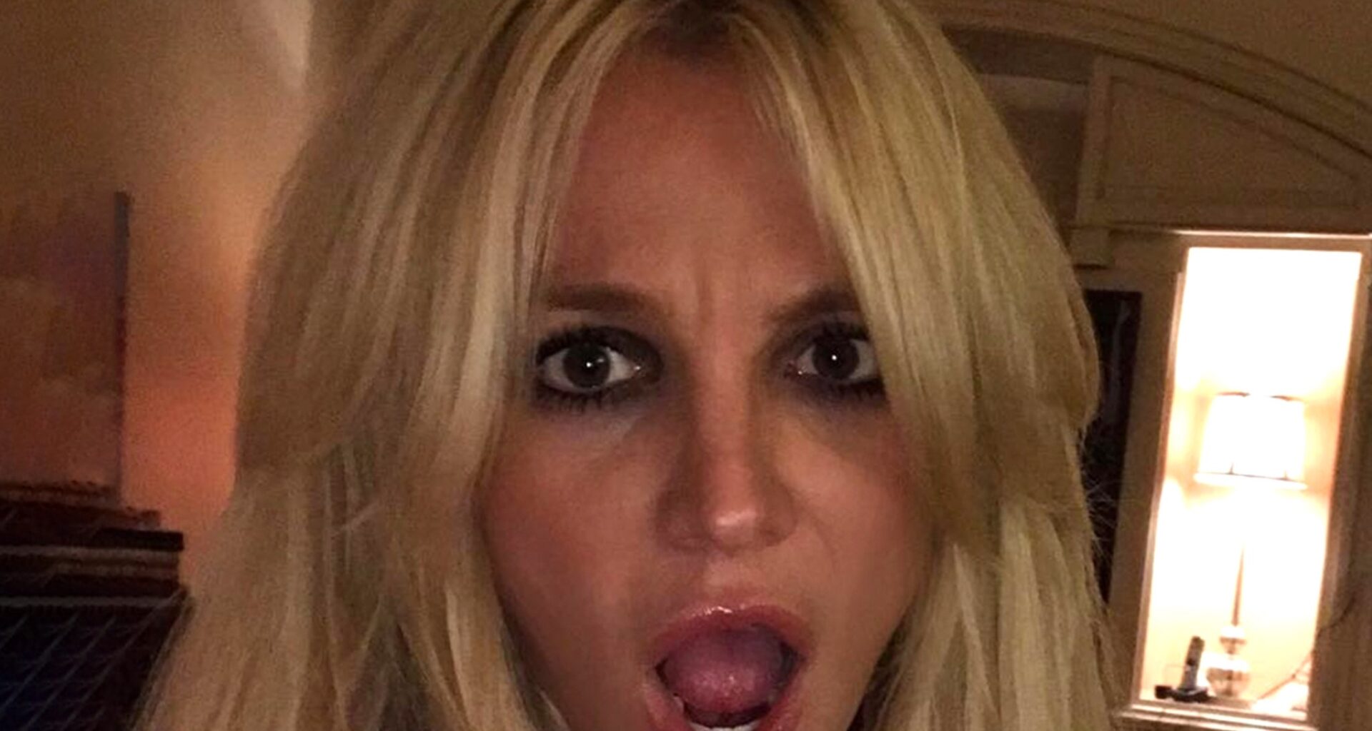 Britney Spears Gets Permanent Restraining Order Against Accused Stalker