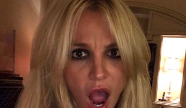 Britney Spears Gets Permanent Restraining Order Against Accused Stalker