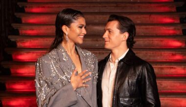 Did Zendaya and Tom Holland Get Married?