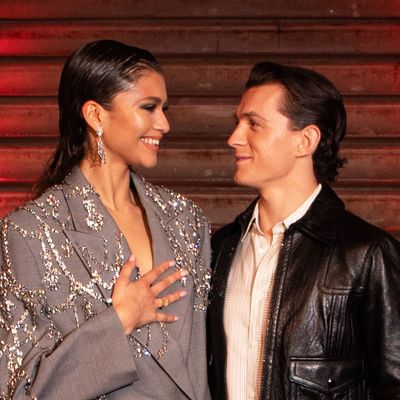 ‘Spider-Man: No Way Home’ film photocall, London, UK - 05 Dec 2021