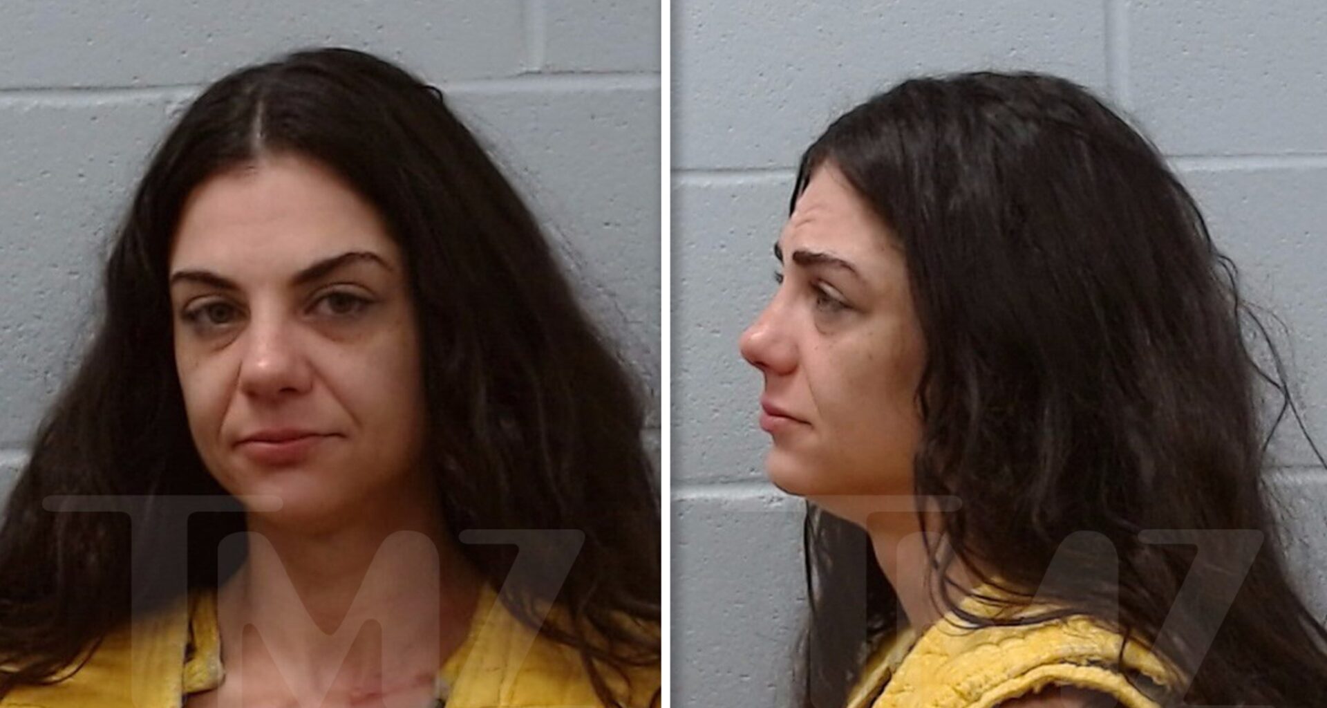 Jesse James' Estranged Wife Bonnie Rotten Arrested