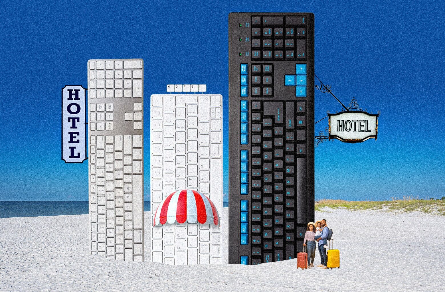 I’m a copywriter. The internet is about to get a lot worse.