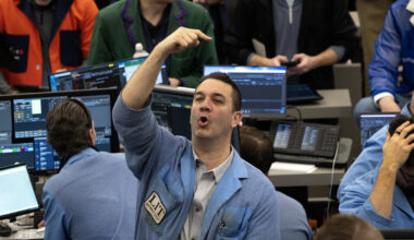 Bank of America drops shock message on the stock market