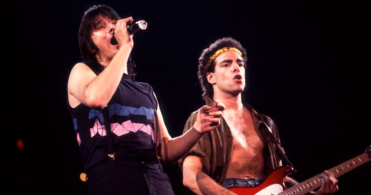 Journey Admits to Lying About Steve Perry Reunion