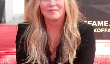 Christina Applegate Bought Burial Plots After MS Diagnosis