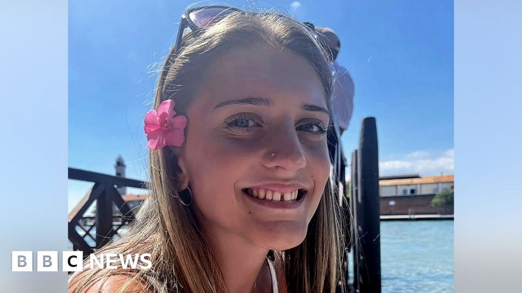 Family 'beyond devastated' by meningitis death as hundreds get antibiotics - BBC