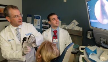 Could a nasal swab help detect Alzheimer’s earlier? Duke researchers think so :: WRAL.com