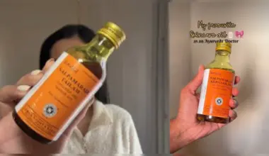 Why A 3,000-Year-Old Ayurvedic Skin-Brightening Oil From Kerala Is Going Viral