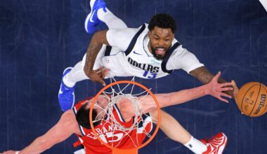 Mavs on WFAA: Dallas seeks home redemption against Atlanta Hawks amid injury woes