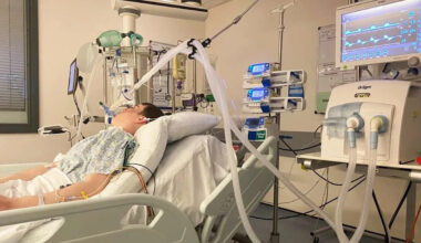 Freshman Catches Meningitis at a College Party. His Mom Recognized the Symptoms and Saved His Life
