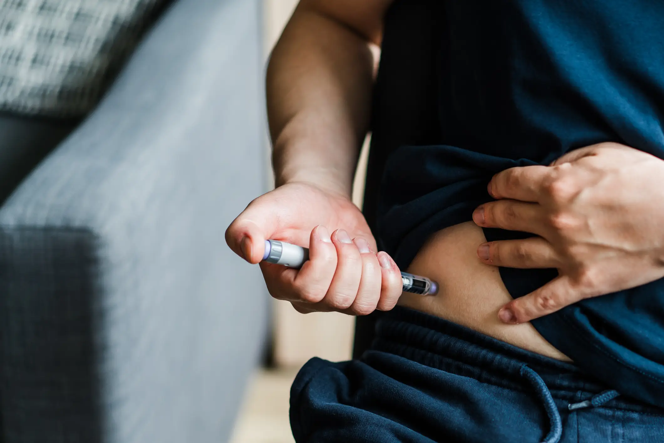 Both drugs contain semaglutide (Getty Stock)