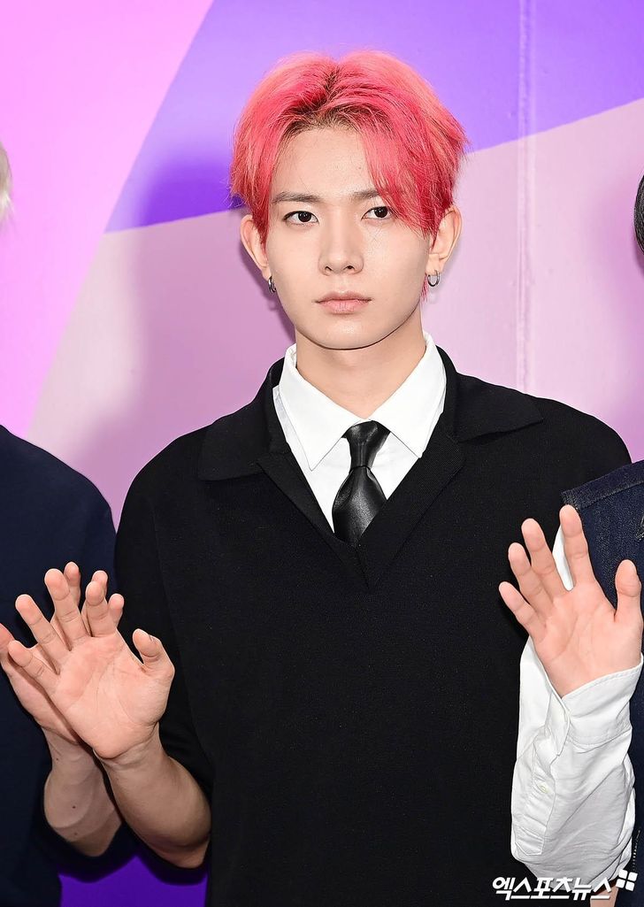 Heeseung / Xportsnews