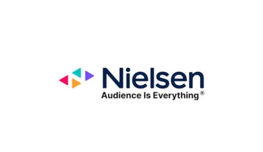 Linear TV tops streaming again after Nielsen methodology change