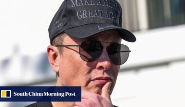 Elon Musk misled Twitter shareholders, US jury finds