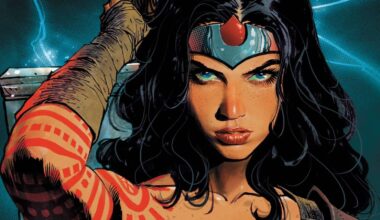13 Years Later, DC’s New Wonder Woman Makes Snyder’s Man of Steel Look Even Worse