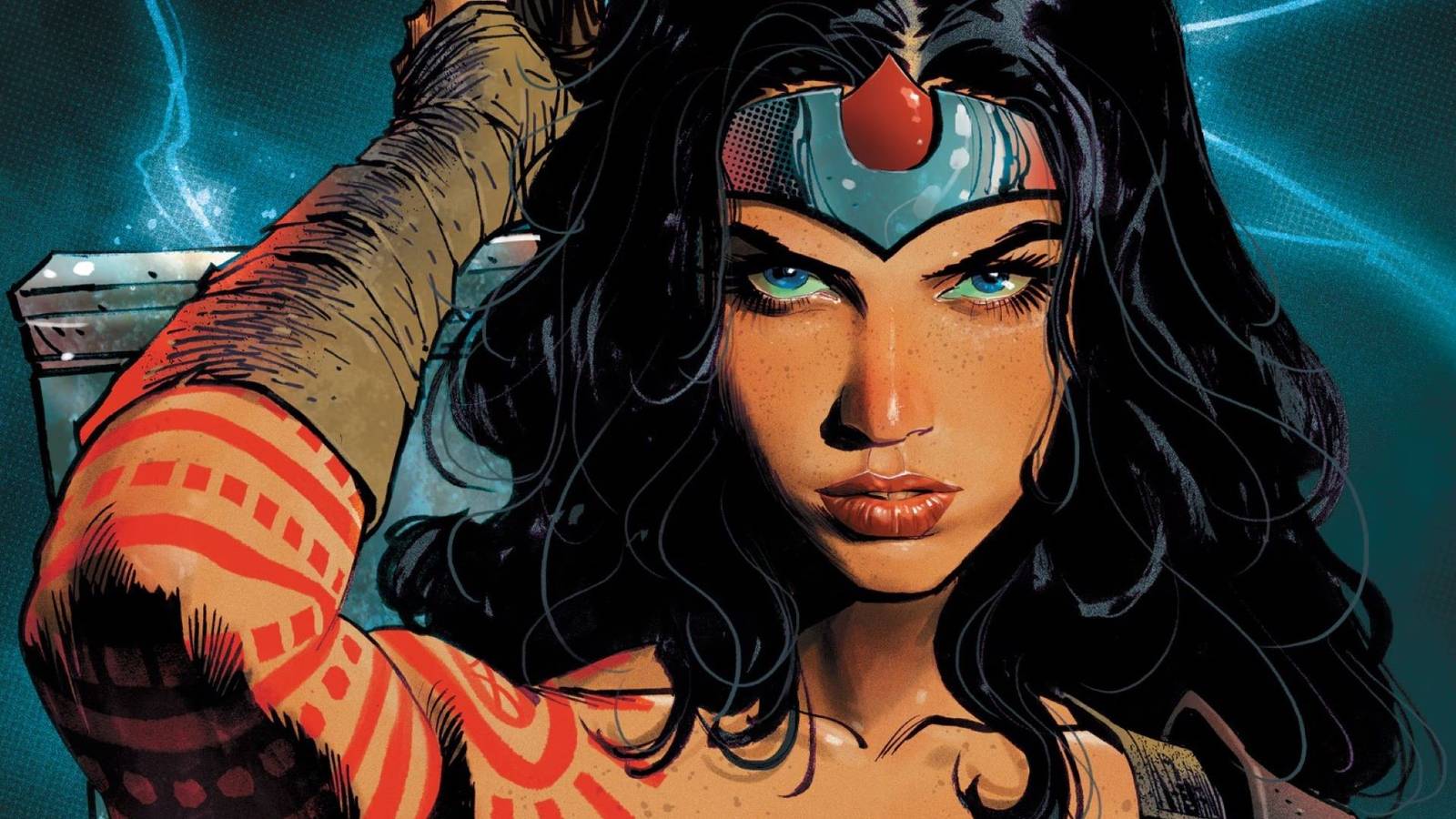 13 Years Later, DC’s New Wonder Woman Makes Snyder’s Man of Steel Look Even Worse