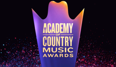 2026 ACM Award Performers