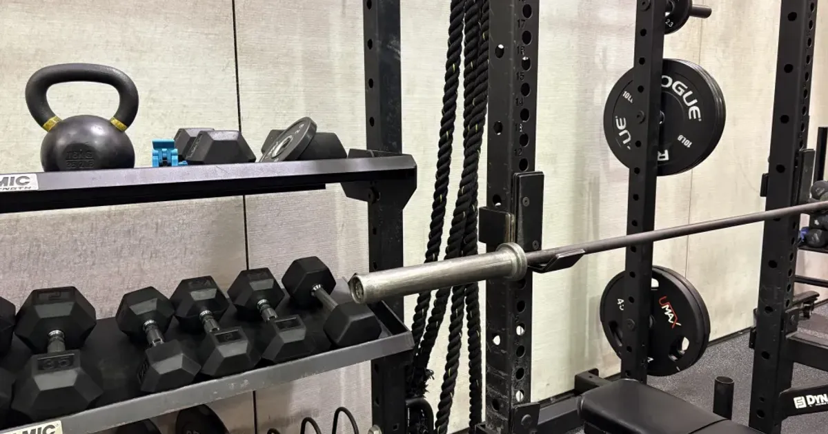 Young men struggle with body image and an obsession with 'bulking up' :: WRAL.com