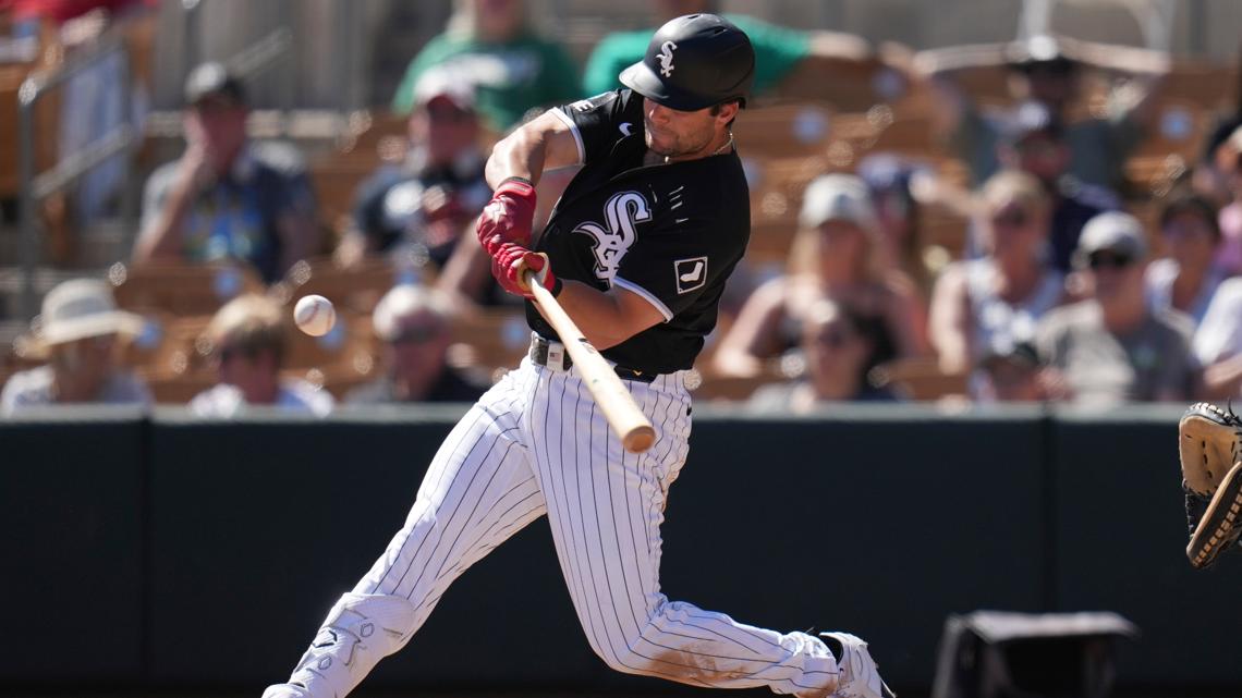 10 Chicago White Sox games airing on WQAD and subchannel MyTV 8-3