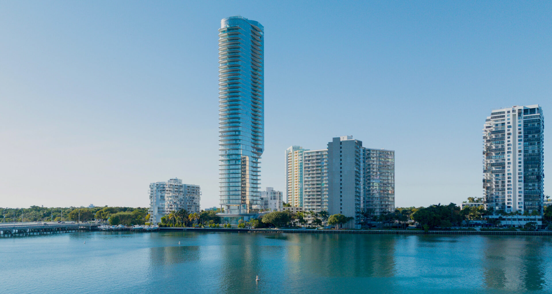 Una Residences Miami