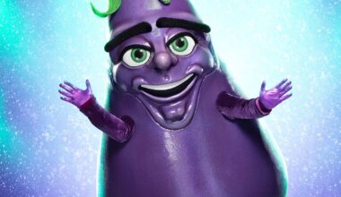 When Calls the Heart's Jack Wagner Revealed as Eggplant