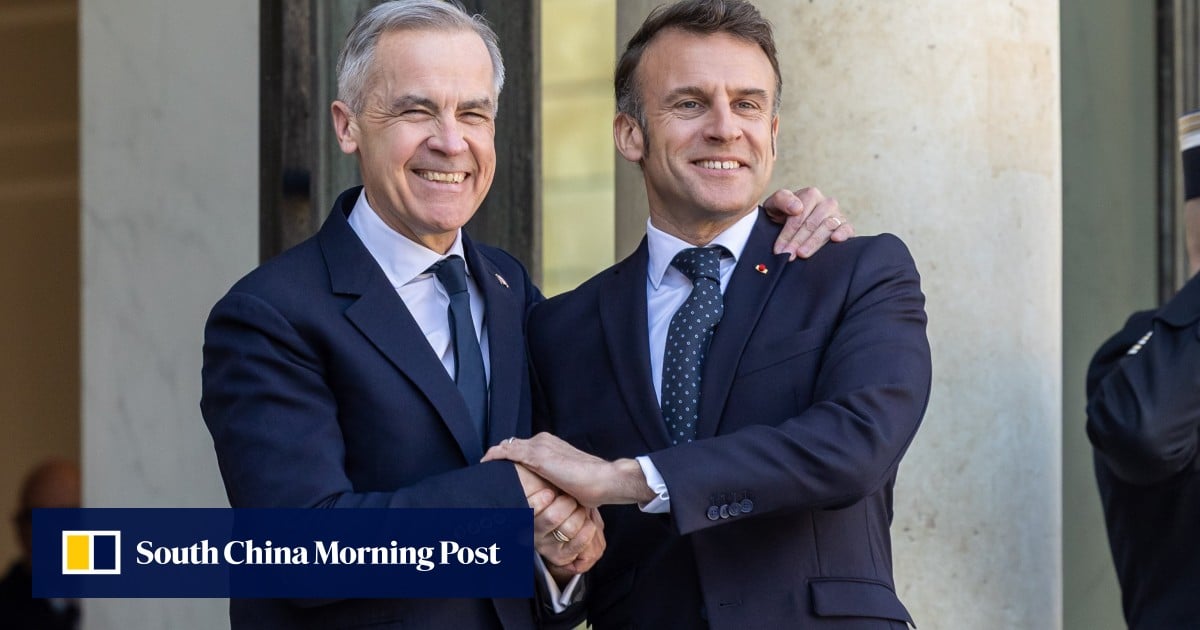 Beyond Pax Silica: Japan, France and Canada seek rare earth autonomy