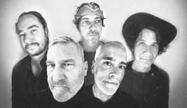 Afghan Whigs Share New Single Ahead of 40th Anniversary Tour