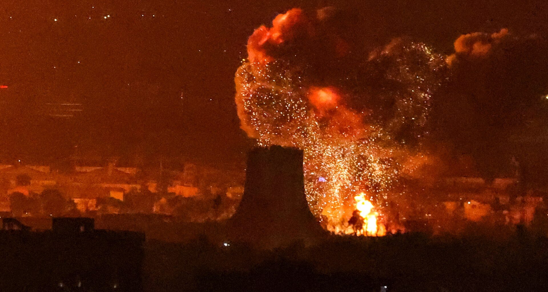 Iran war: What is happening on day nine of US-Israel attacks? | Explainer News