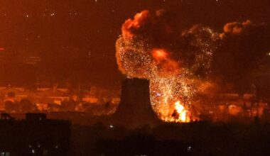 Iran war: What is happening on day nine of US-Israel attacks? | Explainer News