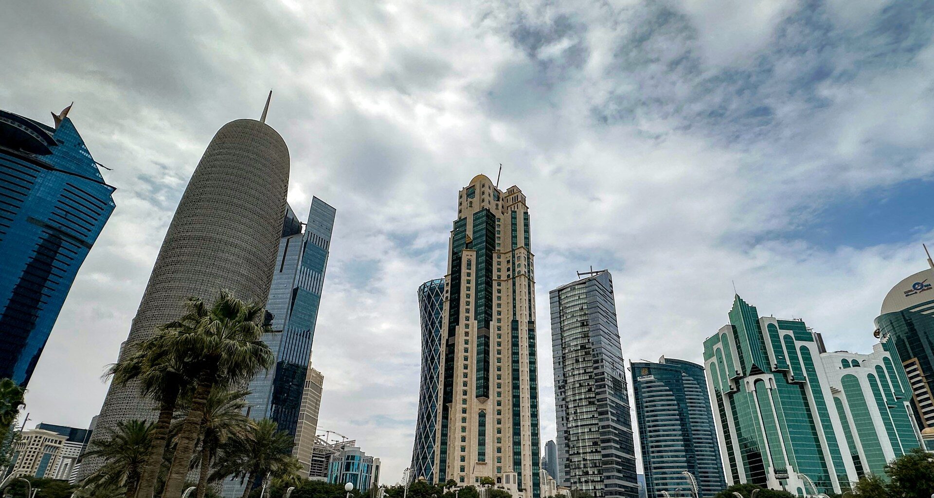 Qatar calls on Iran to stop Gulf attacks, urges diplomatic solution | US-Israel war on Iran News