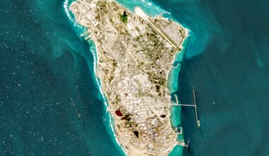 Tehran issues warning to regional neighbour if Iranian island occupied | US-Israel war on Iran News