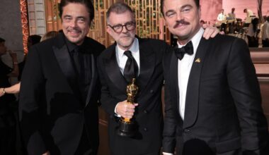 One Battle After Another’s big night: Key takeaways from the 2026 Oscars | Arts and Culture News