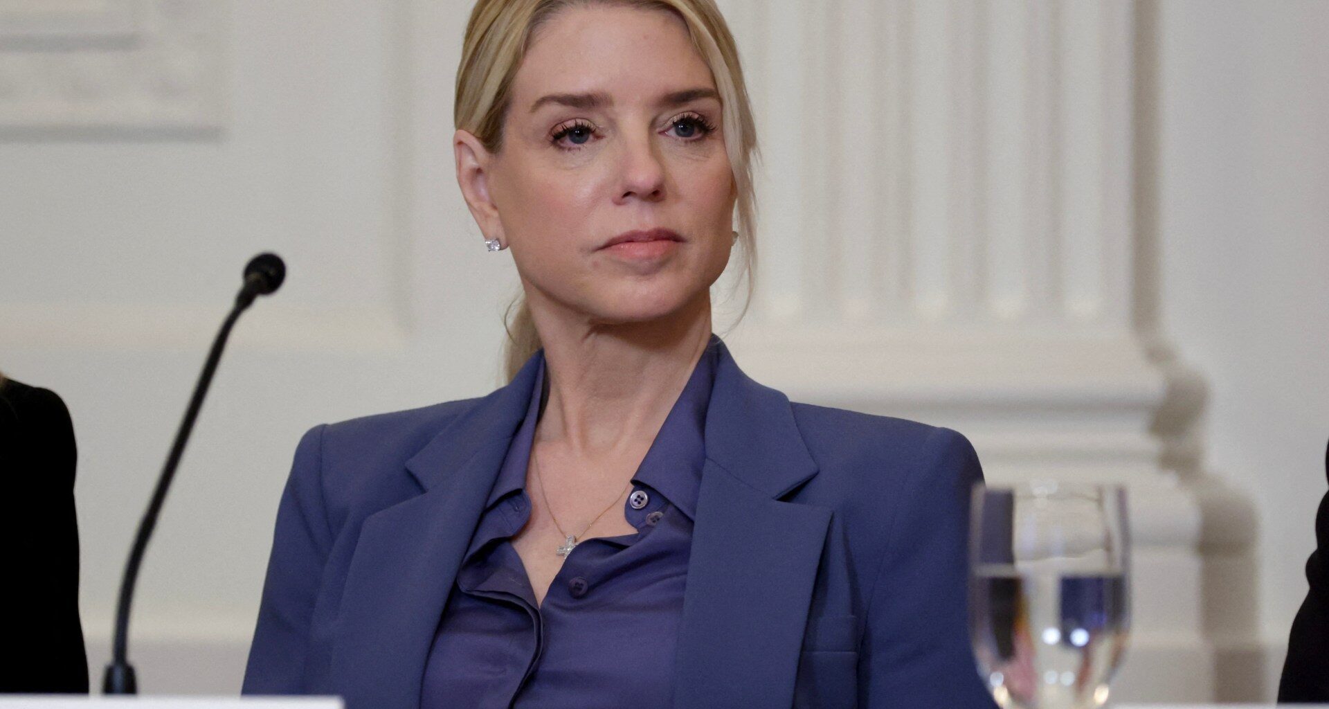 US Attorney General Pam Bondi subpoenaed for congressional Epstein probe | Donald Trump News