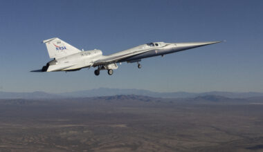 About Low Boom Flight Demonstrator (LBFD) Project