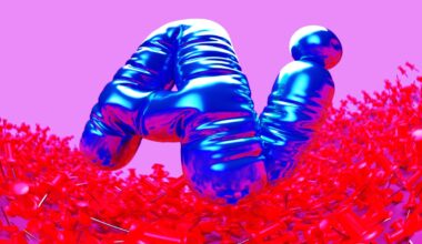 Tech Billionaires Are Quietly Rooting for AI Bubble to Collapse