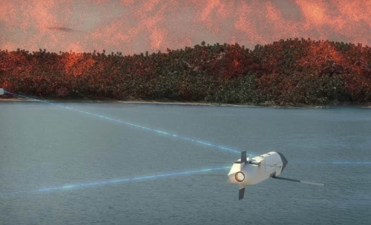 Ai Fuses Drone Intel, Commands Ew Tactics With No Human Required