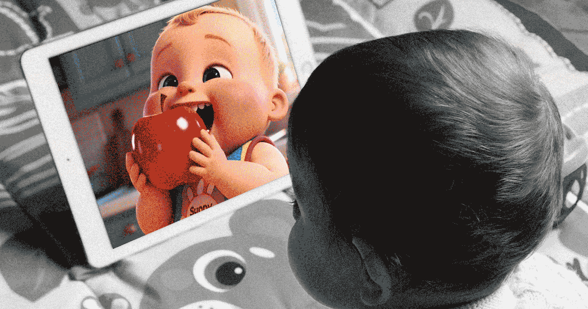 This Is Your Kid’s Brain on AI Slop – Mother Jones