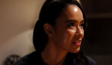 AJ Lee Reveals Real Reason Behind Her WWE Return