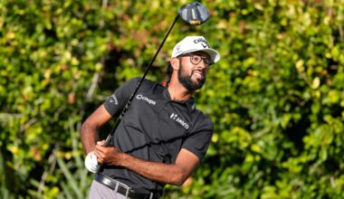 2026 Arnold Palmer Invitational leaderboard: Akshay Bhatia soars as Round 3 delayed